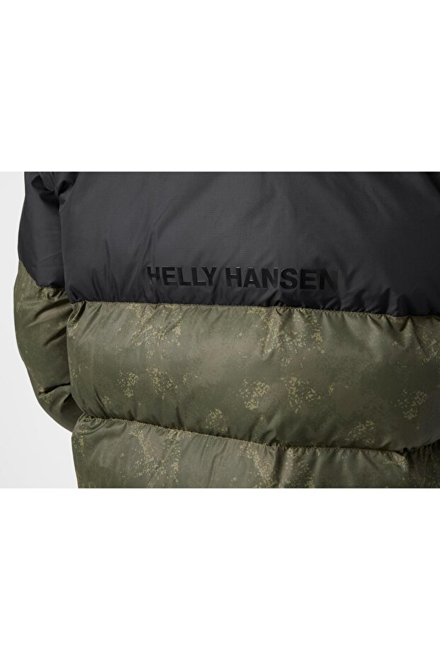 ACTIVE PUFFY MONT - 7