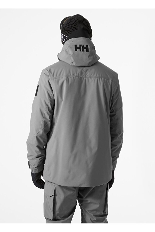 ULLR Z INSULATED MONT - 3