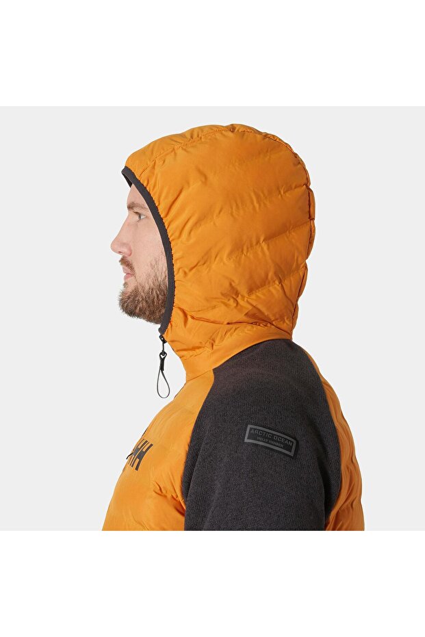 ARCTIC OCEAN HYBRID INSULATOR - 6