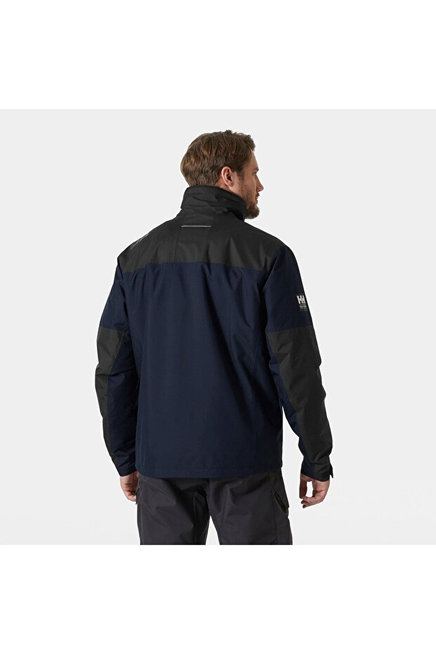 ARCTIC OCEAN CREW MIDLAYER MONT - 3