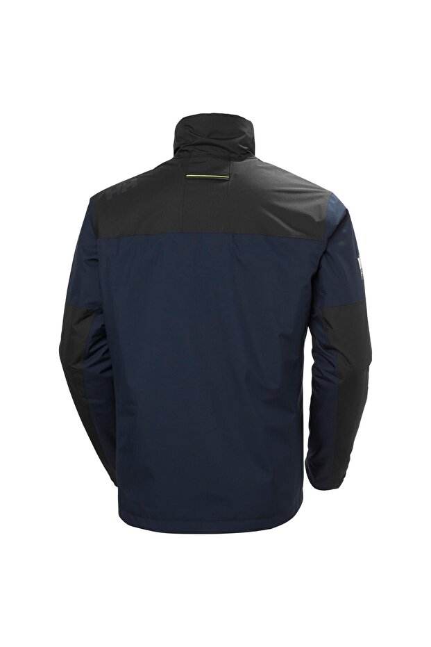 ARCTIC OCEAN CREW MIDLAYER MONT - 8