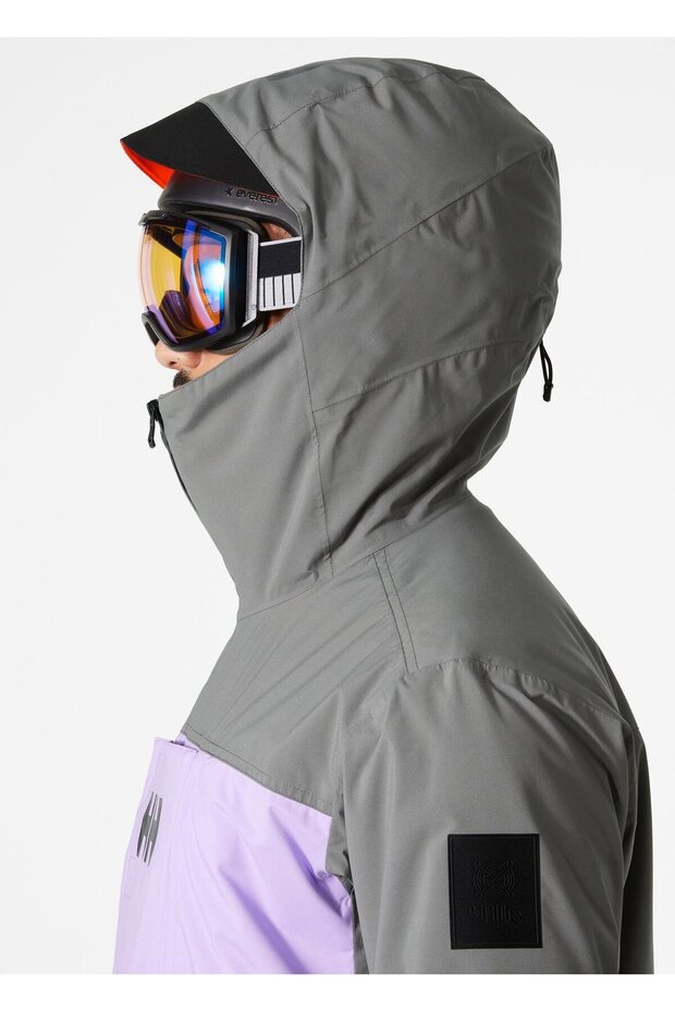 ULLR Z INSULATED MONT - 6