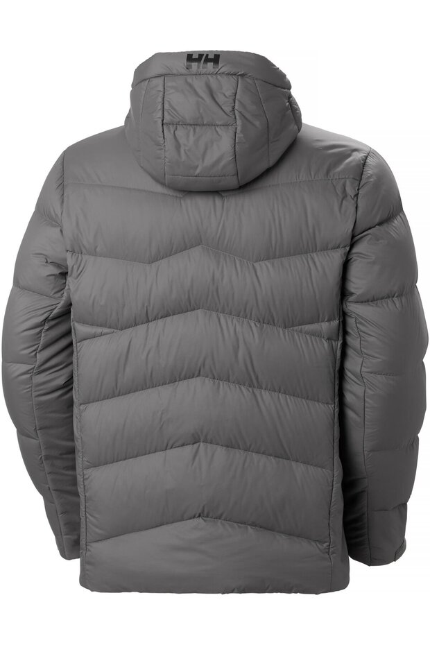 VERGLAS ICEFALL DOWN MONT - 4