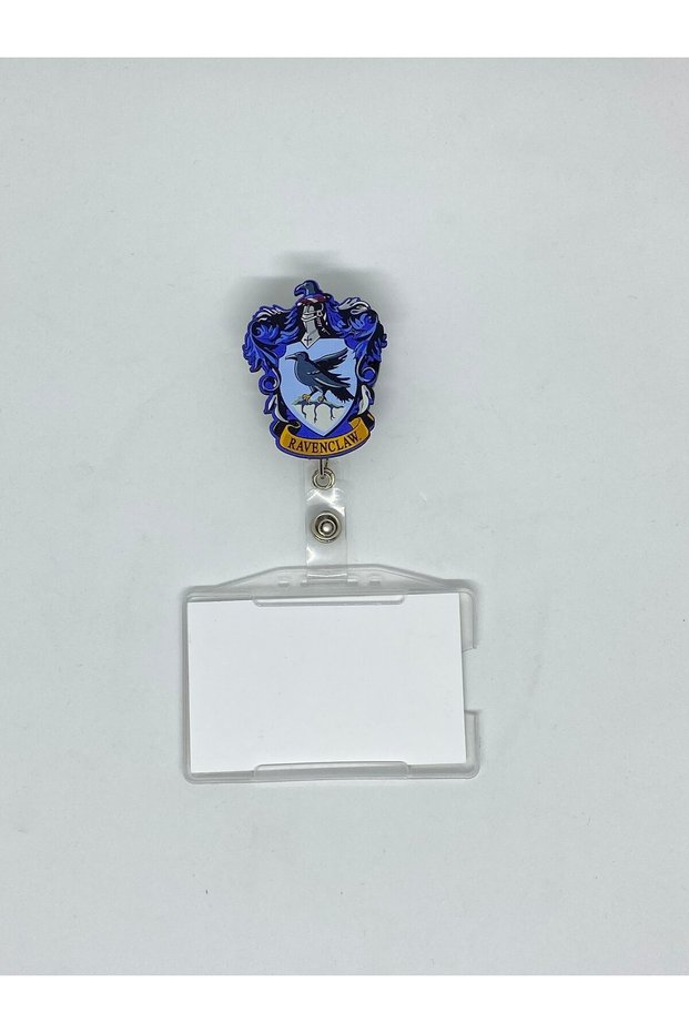 Team 2 Themed Yoyo Card Holder Yoyo Id Badge Holder