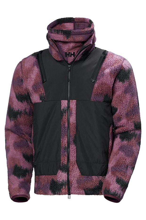 HH ARC PILE MONT - 1