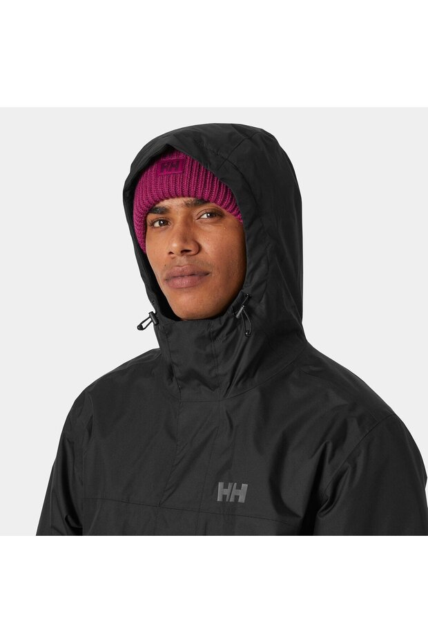 Vancouver Fleece Lıned Mont - 4