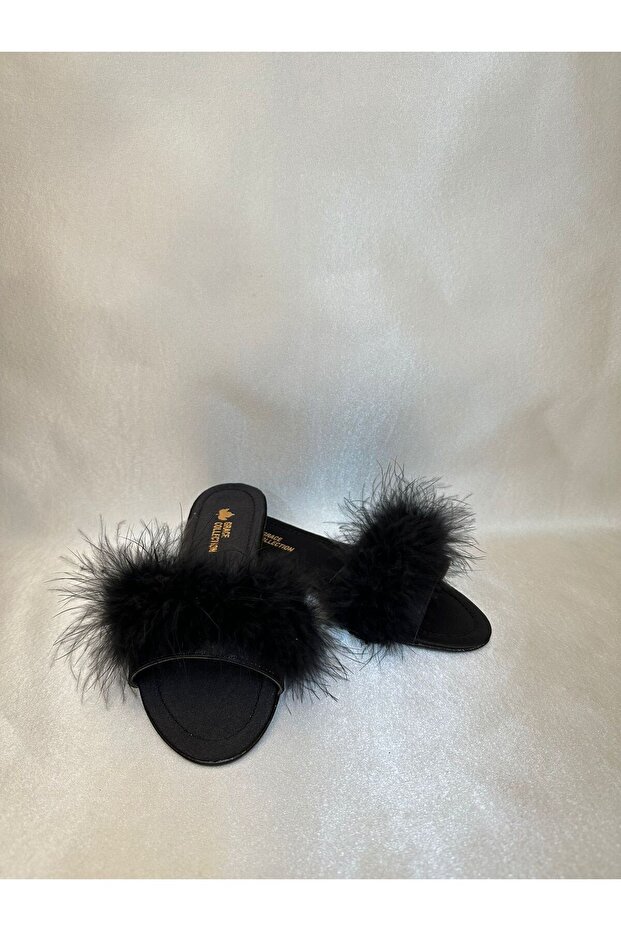 نعال العروس فروي - 1