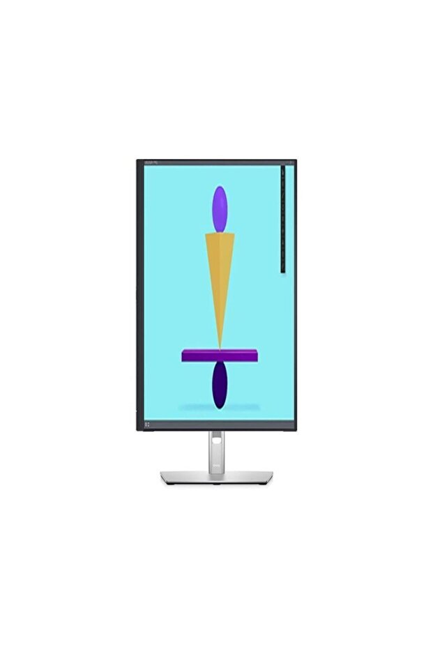 P2223hc 21,5" 1920x1080 14ms Usb-c Dp Hdmı Siyah Led Monitör - 6