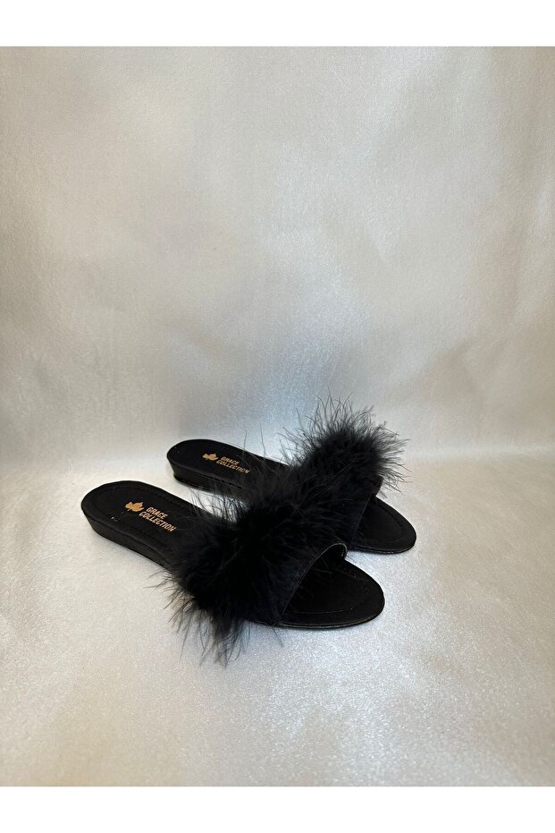 نعال العروس فروي - 2