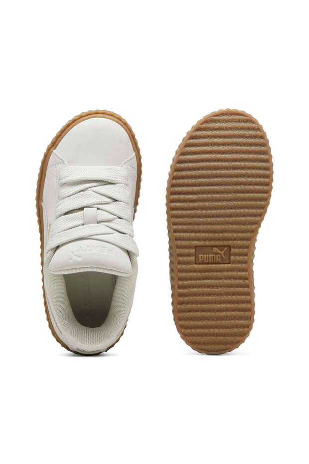 CREEPER PHATTY NUBUCK PS - 5