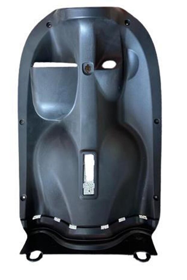 VS2 ÖN GÖĞÜS İÇ KONSOL PLASTİK ORJİNAL - 1