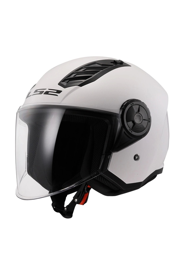 AIRFLOW 2 BEYAZ KASK - 1