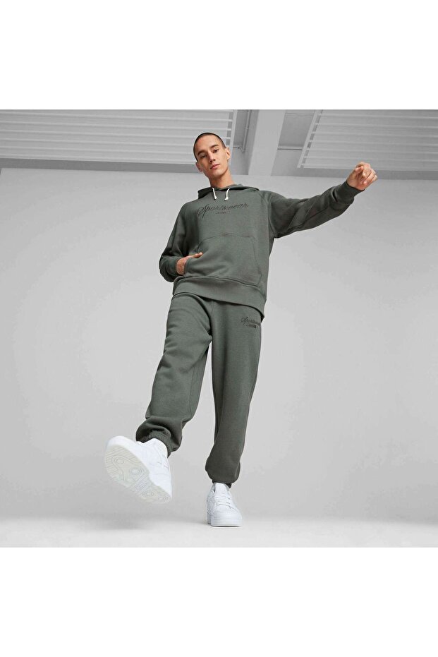 CLASSICS+ Hoodie - 2