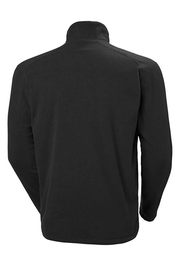 LIGHT HALFZIP POLAR - 2