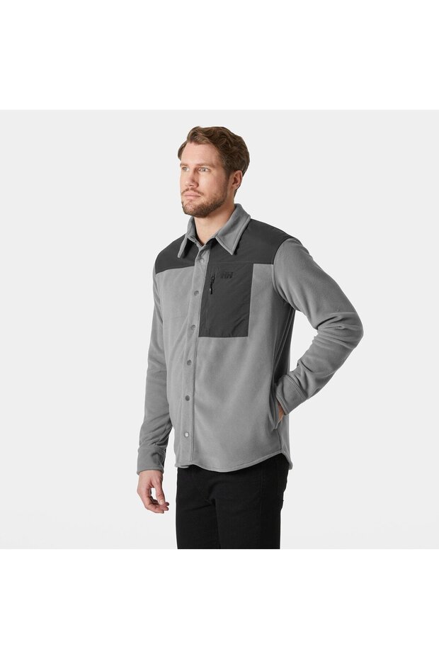 DAYBREAKER POLAR GÖMLEK - 2