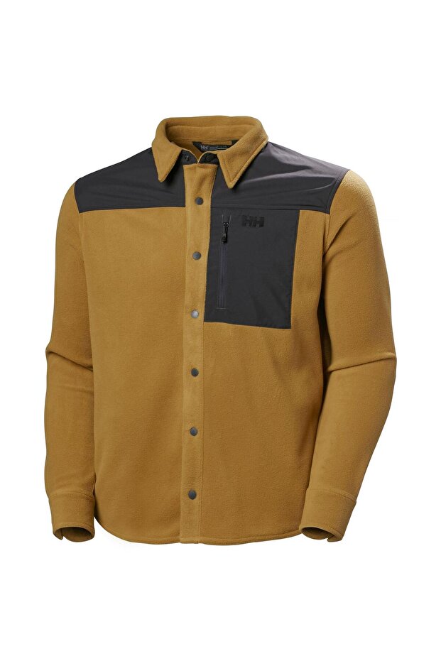 DAYBREAKER POLAR GÖMLEK - 1