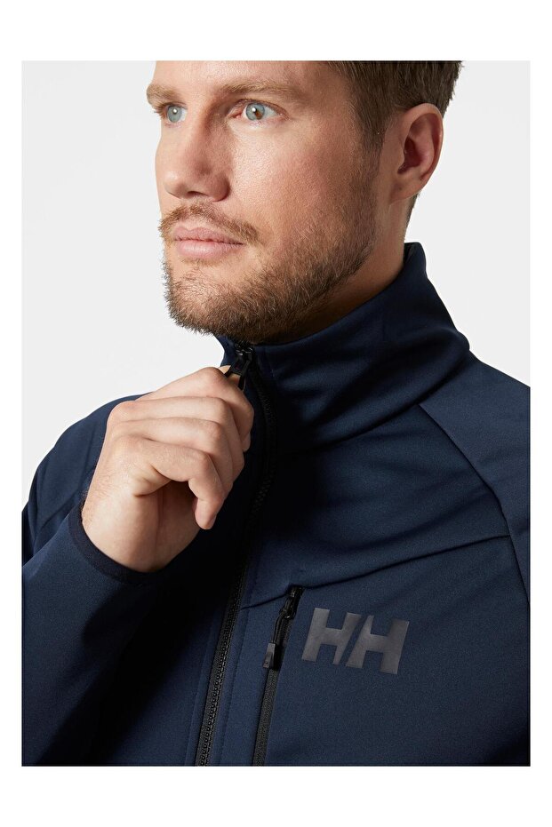 HP WINDPROOF FLEECE 2.0 MONT - 5