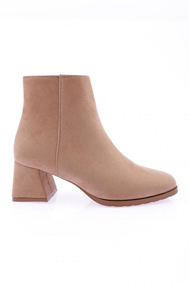 Women's Heeled Boots 211663018212674
