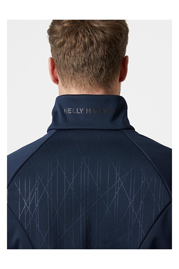 HP WINDPROOF FLEECE 2.0 MONT - 7