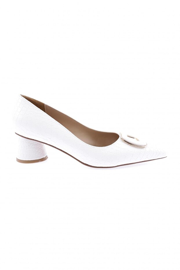 Kadın Topuklu 54312821 - 1