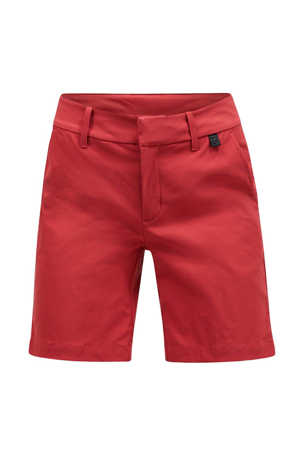 Șorturi W Illusion - 1