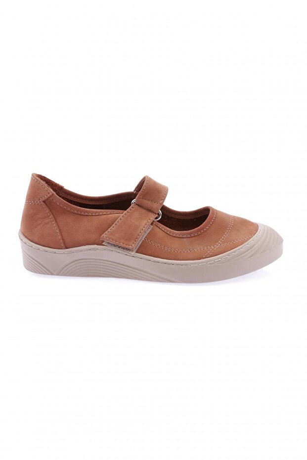 1032 Women's Velcro Casual Shoes