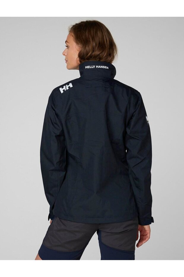 HH W CREW JACKET - 3