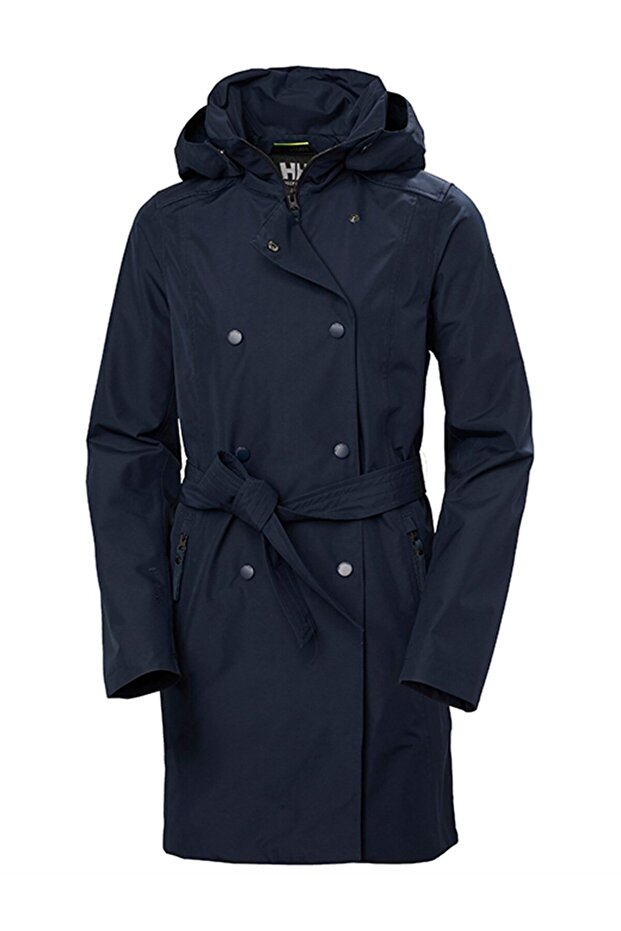 W WELSEY II ترينش