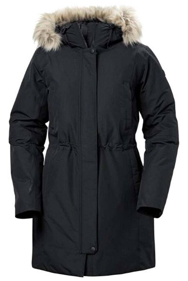 W SENJA PARKA - 1