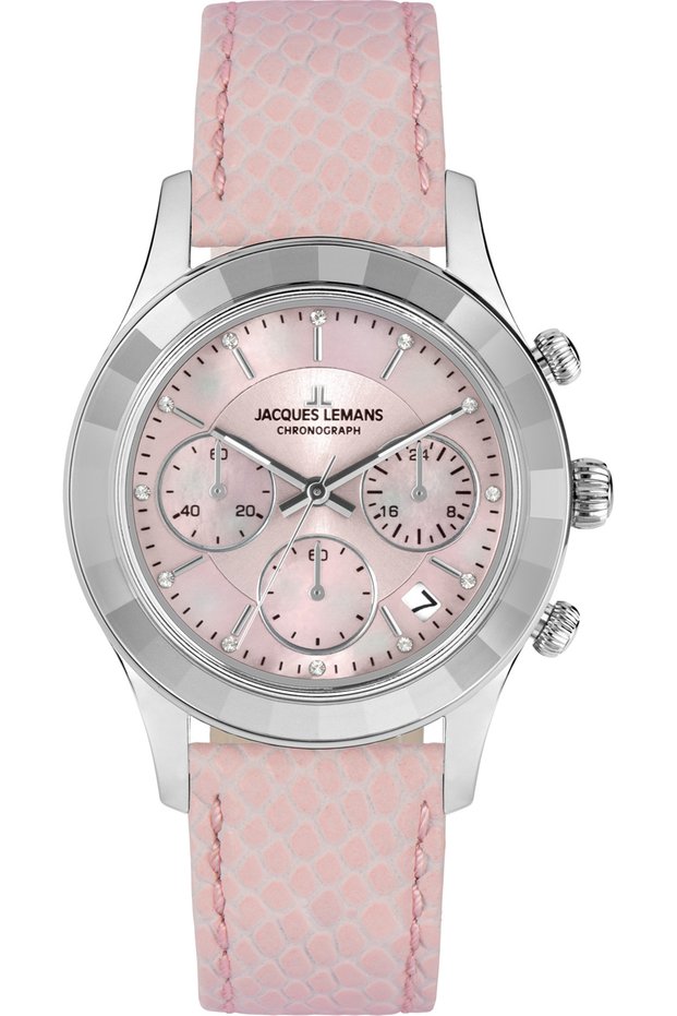 Venice 1-2151d Women's Wristwatch