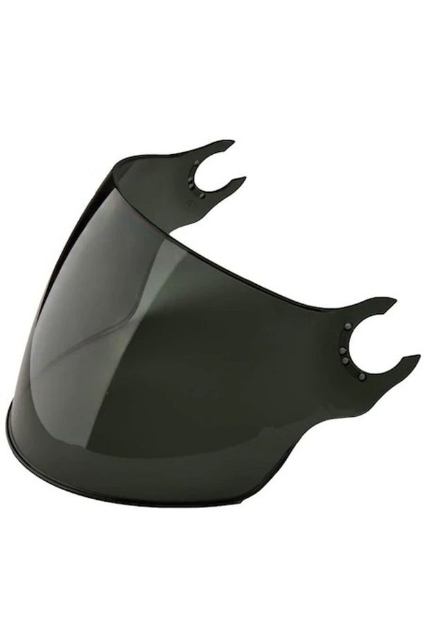 Aırflow Kask Camı Siyah - 1