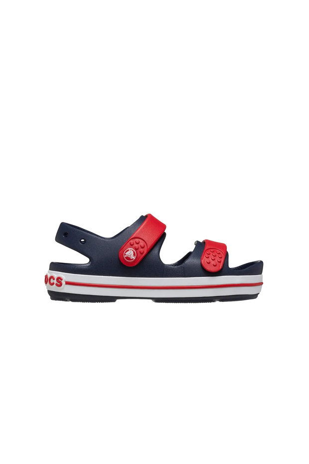 Kids Crocband Cruiser Sandals