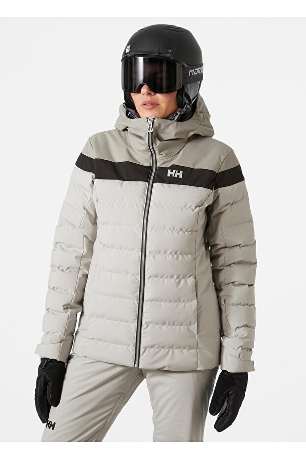 W IMPERIAL PUFFY MONT - 2