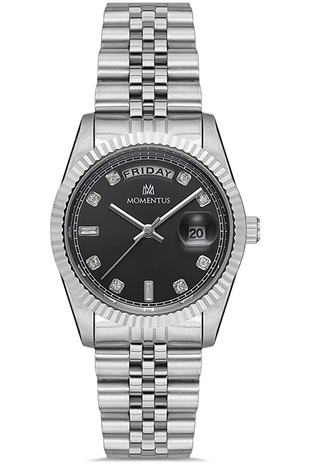 Sw137S-04Ss Women's / Girls' Watch