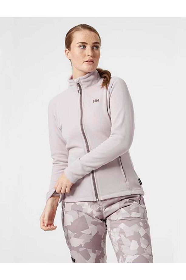 W DAYBREAKER FLEECE MONT - 2