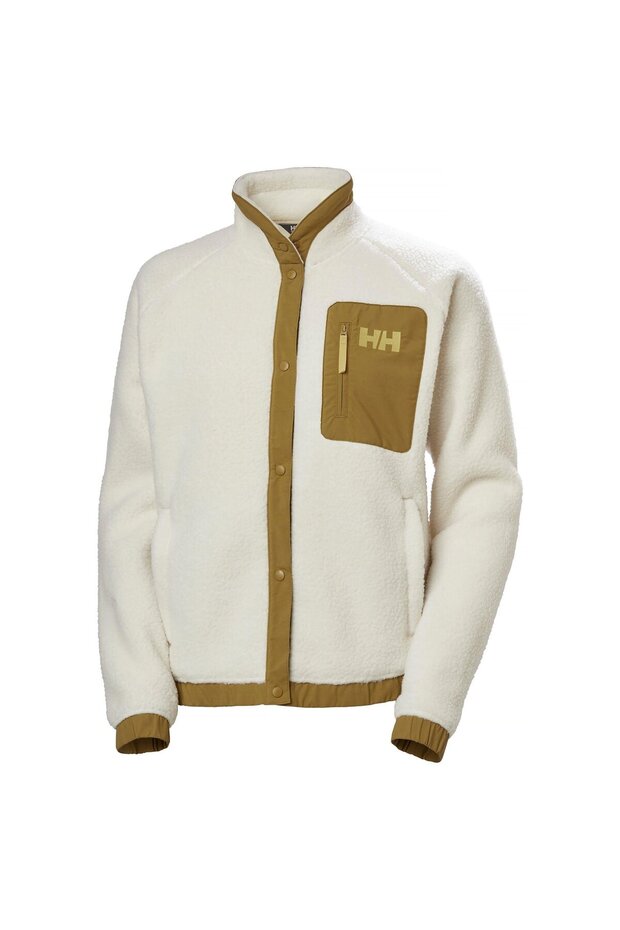 W Imperıal Pıle Snap Mont - 1