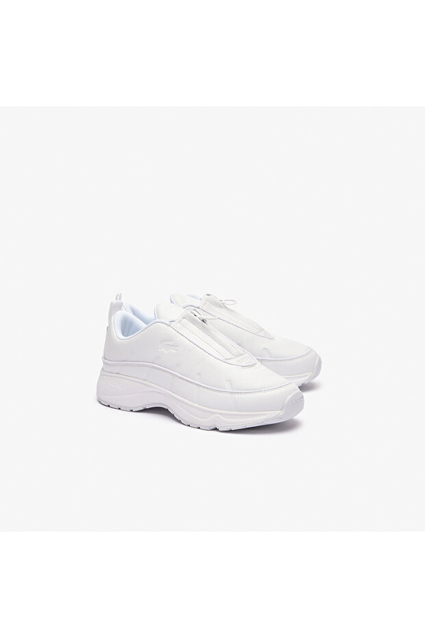 Audyssor Kadın Beyaz Sneaker - 2