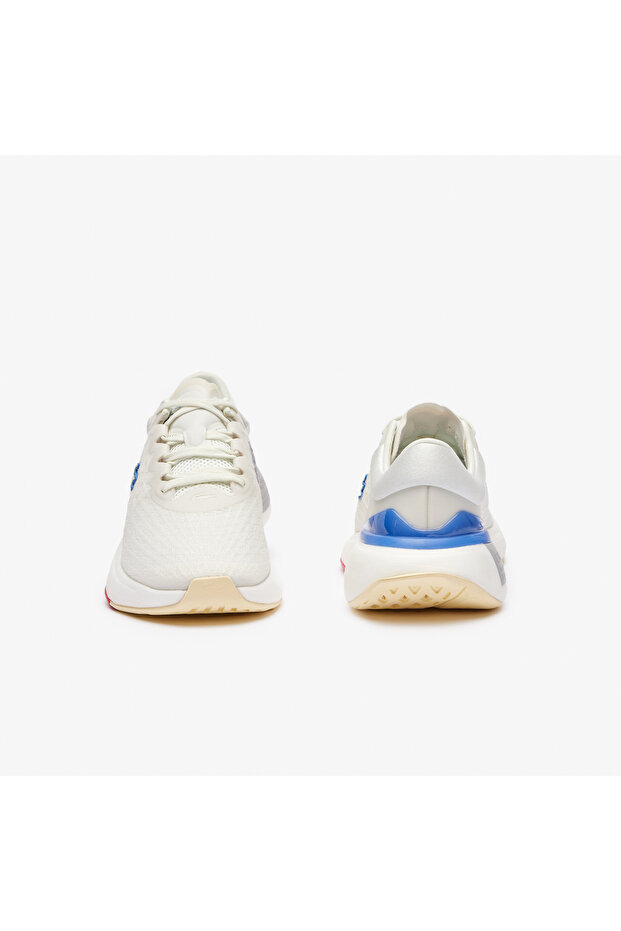 Sport Neo Run Lite Kadın Beyaz Sneaker - 5