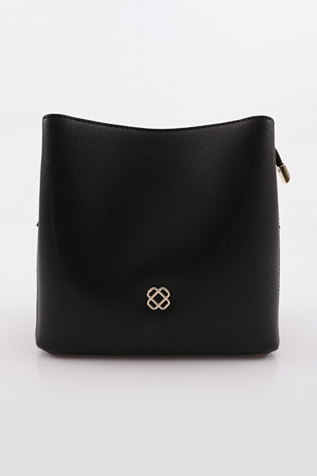 Çapraz Çanta Siyah 41133431 - 1