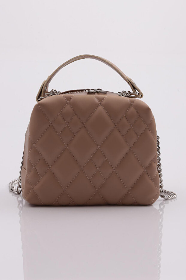 008 Kadin Doktor Çanta - 3