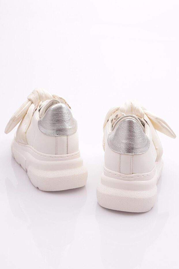 Kadın Sneaker 15299643118 - 3