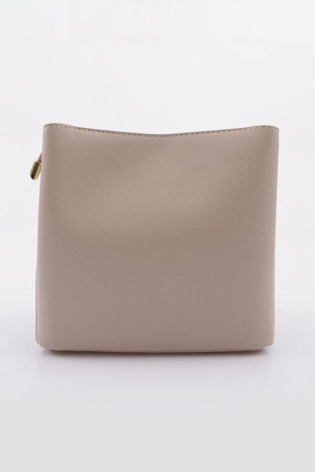 Çapraz Çanta Bej 41133431 - 3