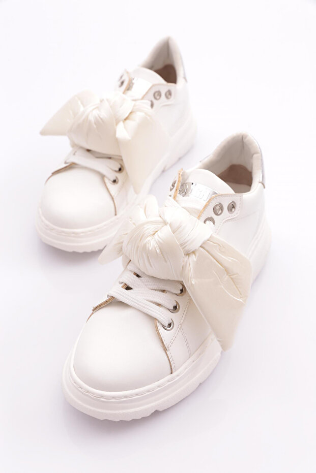 Kadın Sneaker 15299643118 - 4