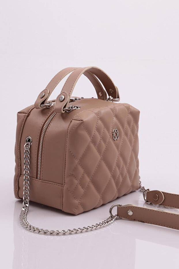 008 Kadin Doktor Çanta - 2