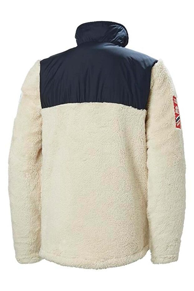JR CHAMP 1/2 ZIP MIDLAYER - 4
