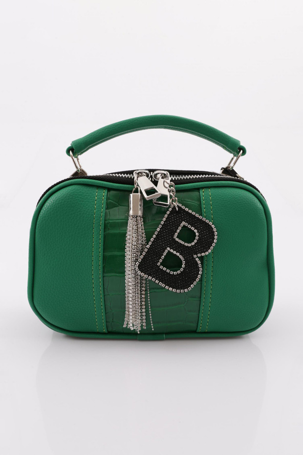Women's B. Stone Sports Bag Grass Green 14572856