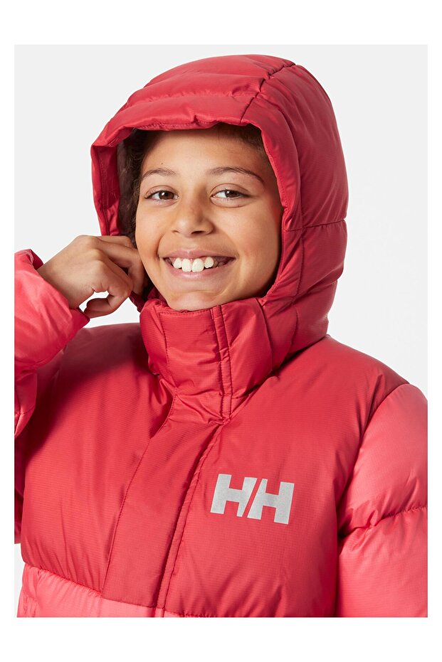 JR VISION PUFFY MONT - 5