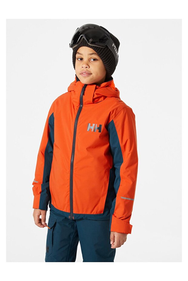 JR QUEST MONT - 2