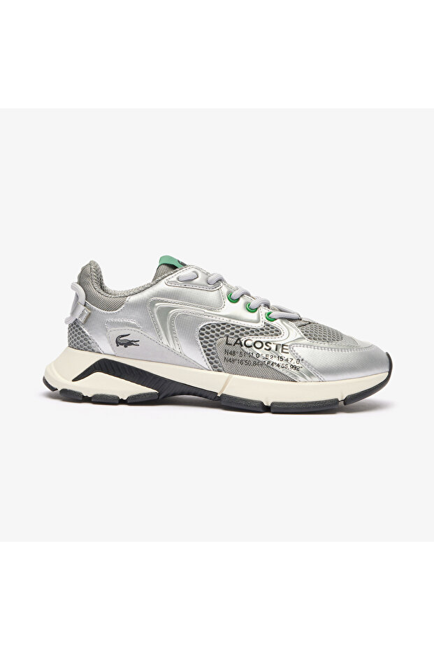 Sport L003 Neo Men's Gray Sneaker