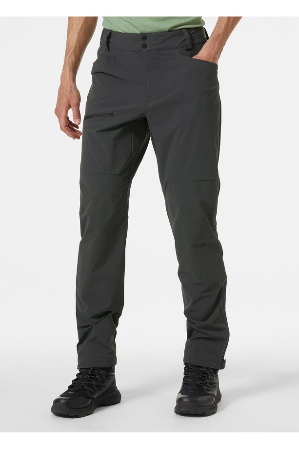 Blaze Softshell Pantolon - 1